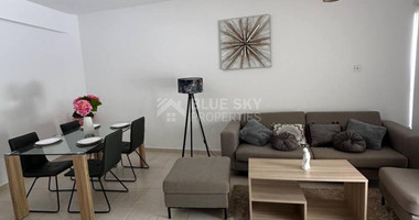 Luxury Two Bedroom Apartment in Universal Area , Paphos