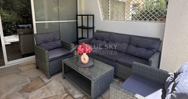 Luxury Two Bedroom Apartment in Universal Area , Paphos