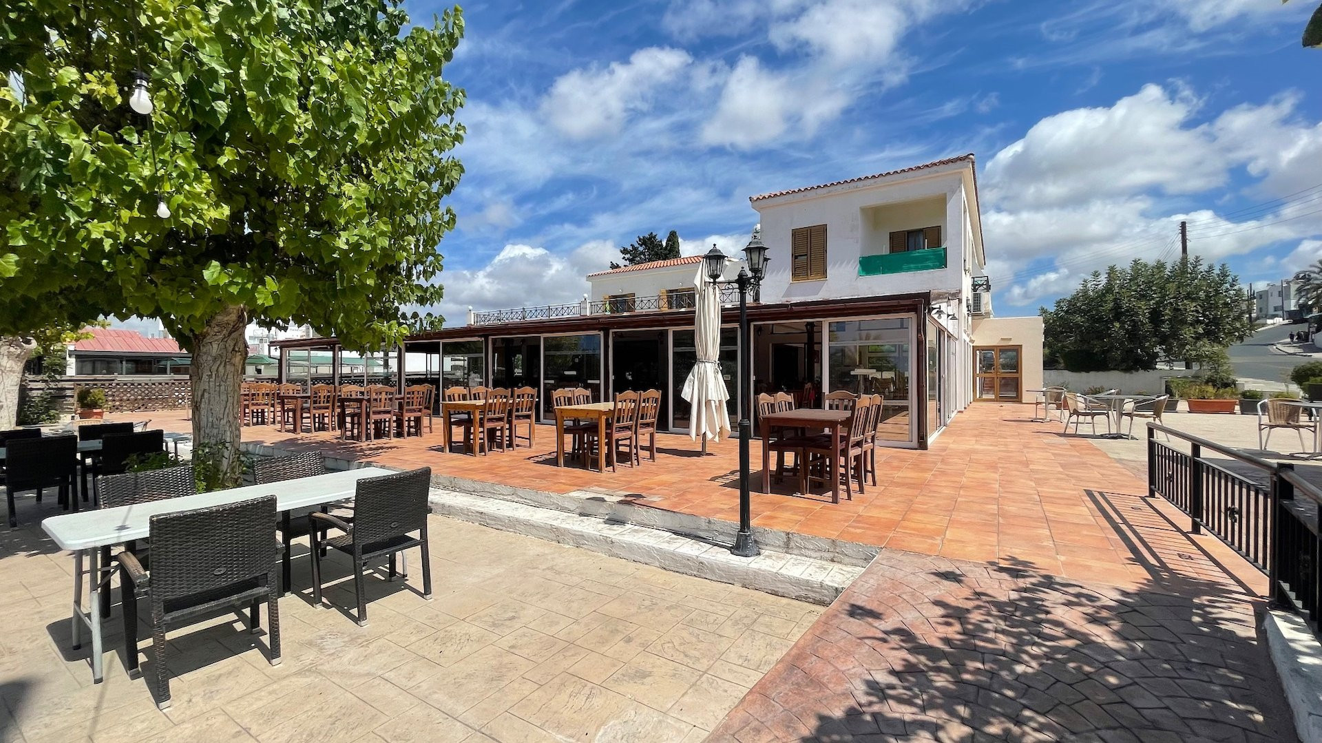 Appartement 500 m² Chlórakas, Chypre