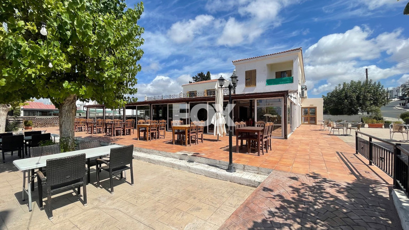 Άλλο 500 μ² προς πώληση στην τοποθεσία Chlorakas, Paphos, Cyprus