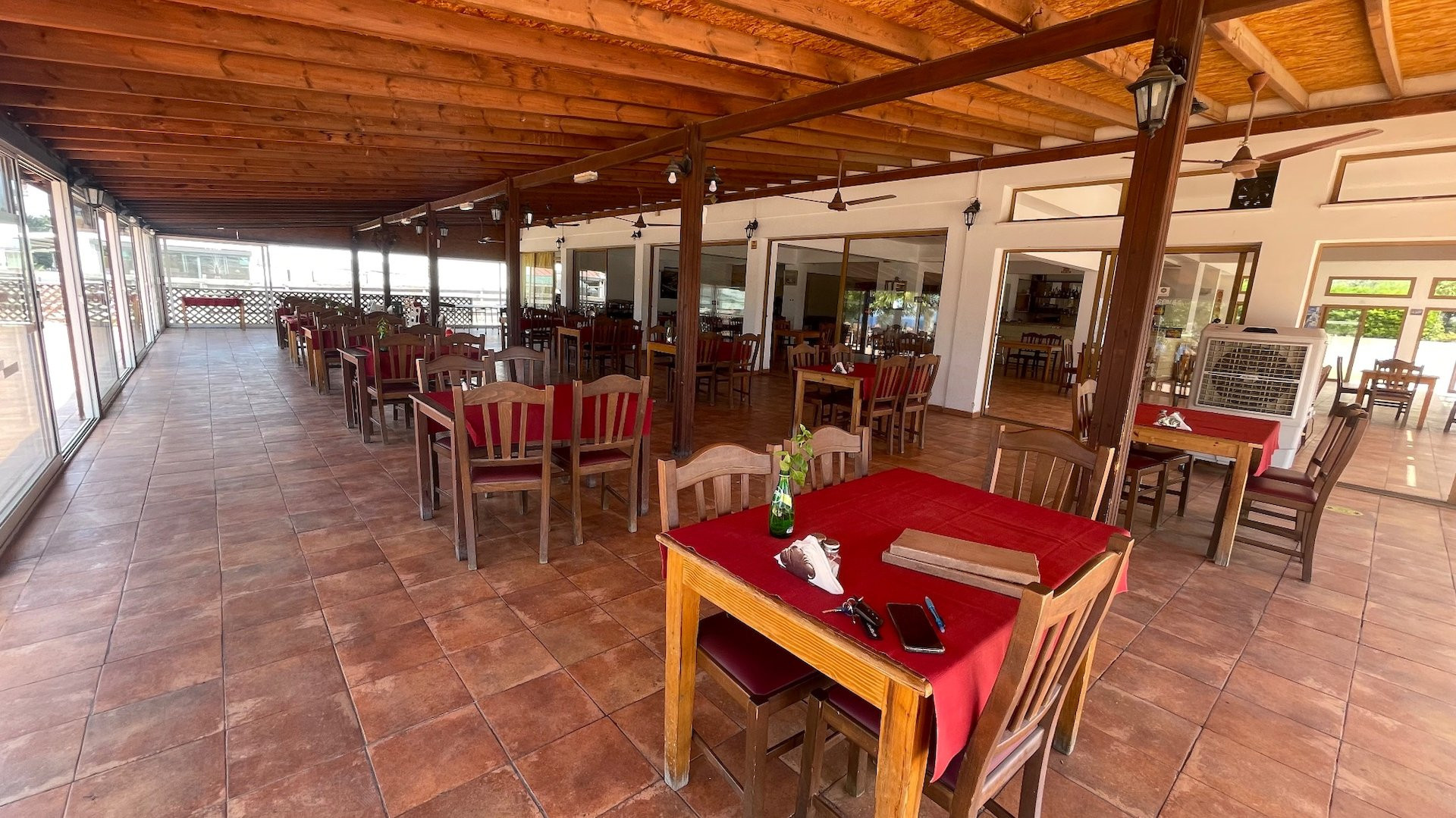 Appartement 500 m² Chlórakas, Chypre