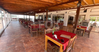 Investment Opportunity Near The Sea In Magnificent Chloraka