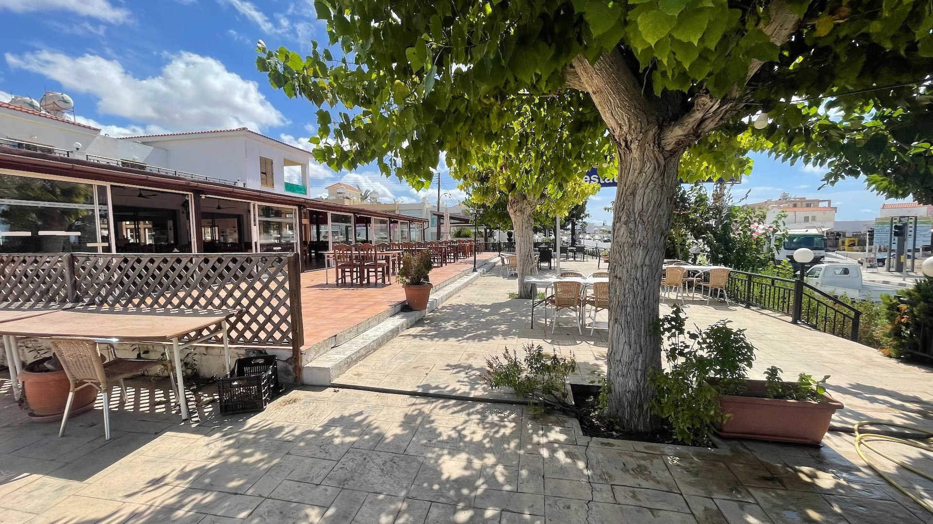 Appartement 500 m² Chlórakas, Chypre