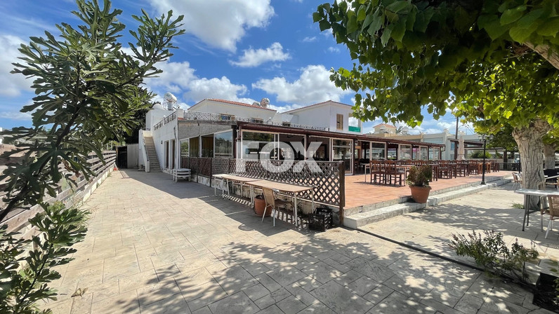 Άλλο 500 μ² προς πώληση στην τοποθεσία Chlorakas, Paphos, Cyprus