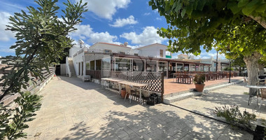 Investment Opportunity Near The Sea In Magnificent Chloraka