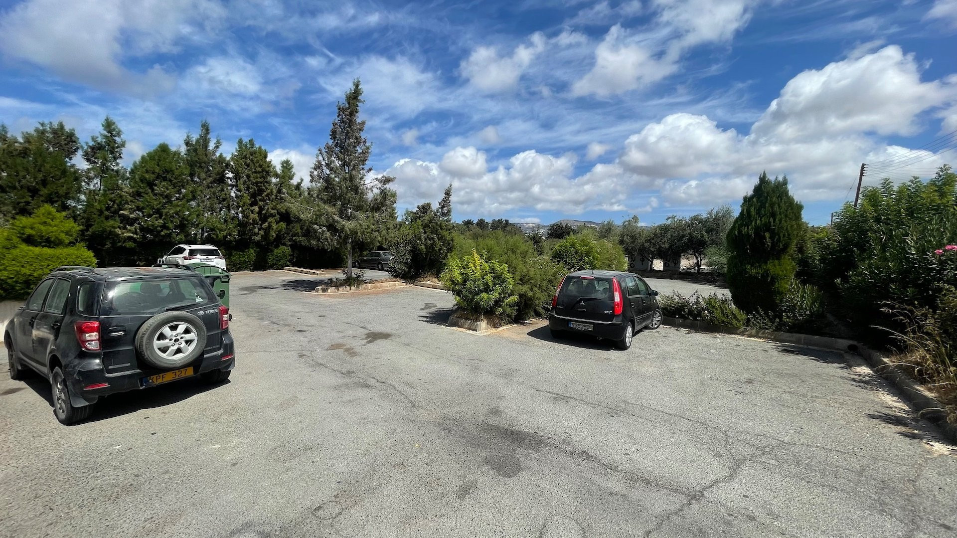 Appartement 500 m² Chlórakas, Chypre