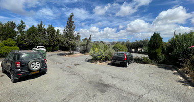 Investment Opportunity Near The Sea In Magnificent Chloraka