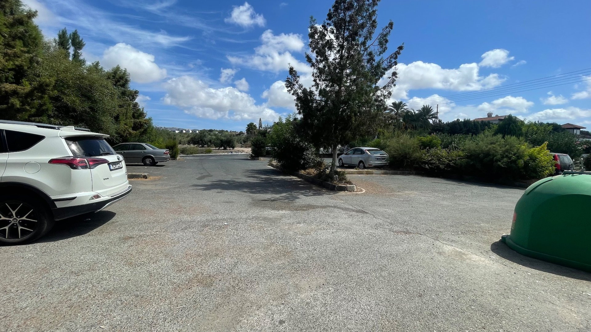 Appartement 500 m² Chlórakas, Chypre