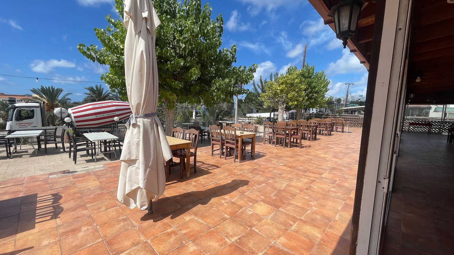 Investment Opportunity Near The Sea In Magnificent Chloraka