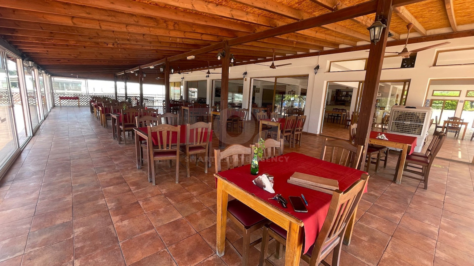 Investment Opportunity Near The Sea In Magnificent Chloraka