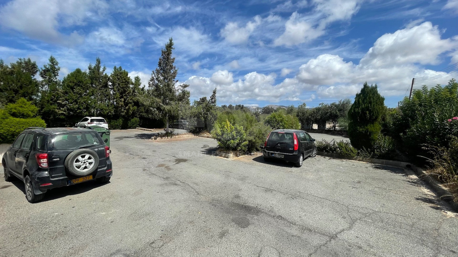 Investment Opportunity Near The Sea In Magnificent Chloraka