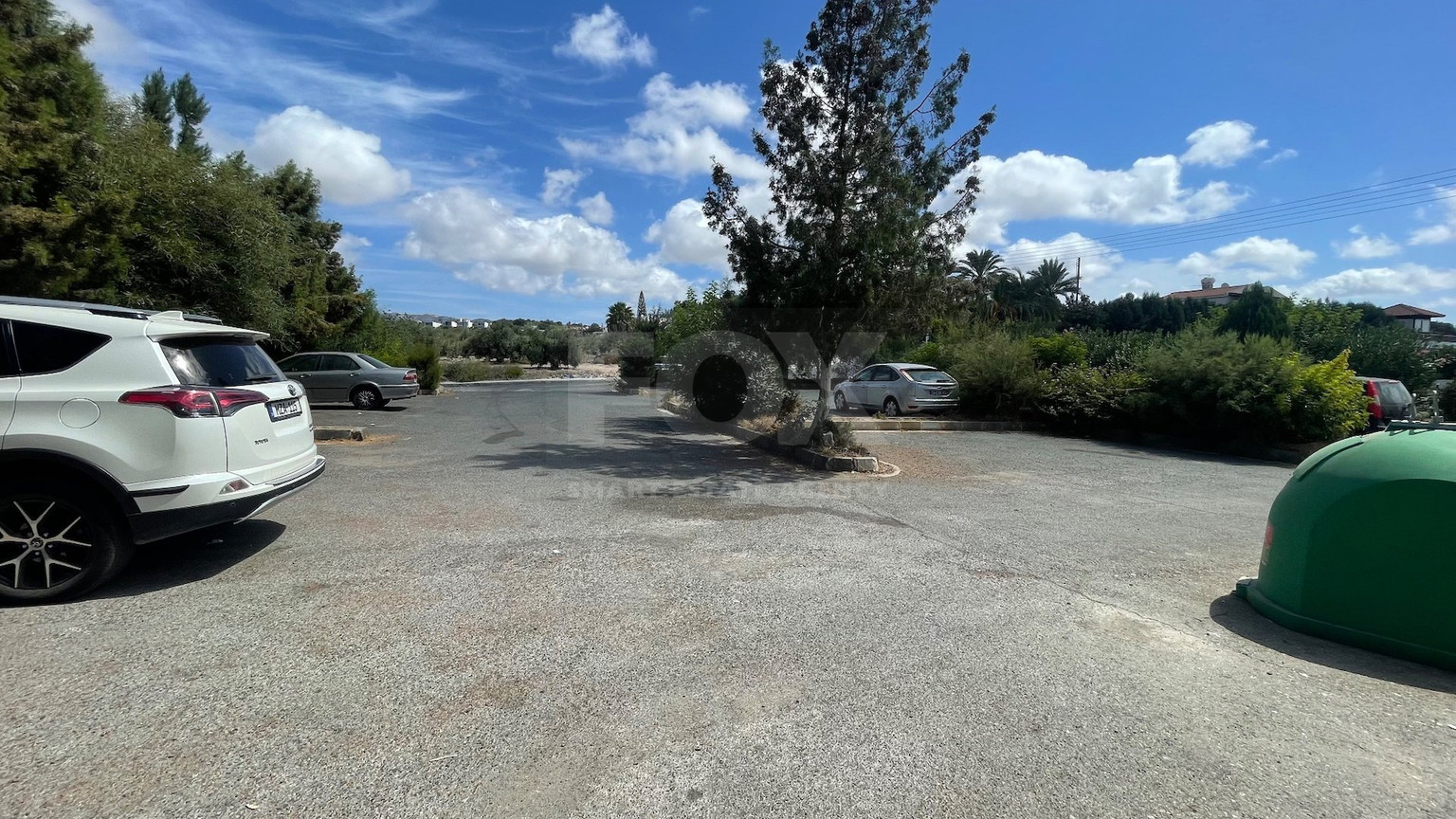Investment Opportunity Near The Sea In Magnificent Chloraka