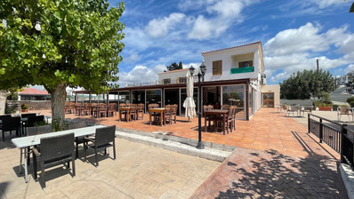Investment Opportunity Near The Sea In Magnificent Chloraka