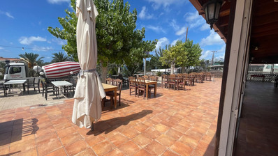Investment Opportunity Near The Sea In Magnificent Chloraka