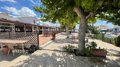 Investment Opportunity Near The Sea In Magnificent Chloraka
