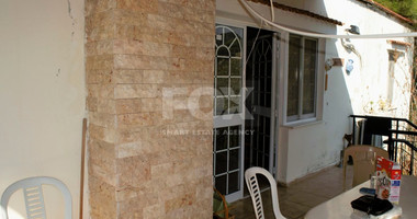 Three bedroom stone house for rent in Agios Mamas, Limassol