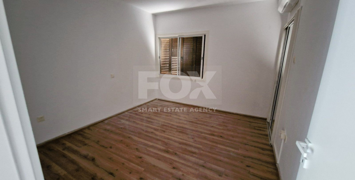 Fully renovated house  for rent in Katholiki