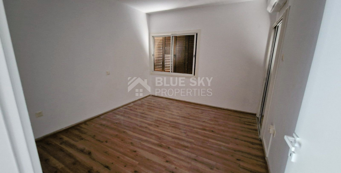 Fully renovated house  for rent in Katholiki