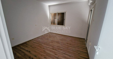 Fully renovated house  for rent in Katholiki
