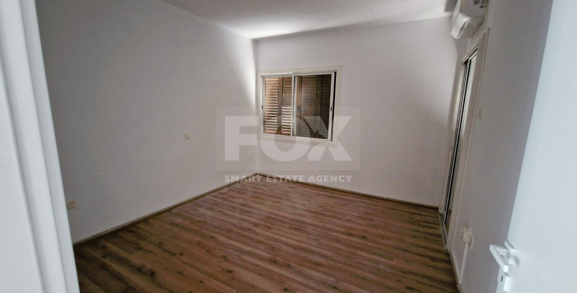 Fully renovated house  for rent in Katholiki