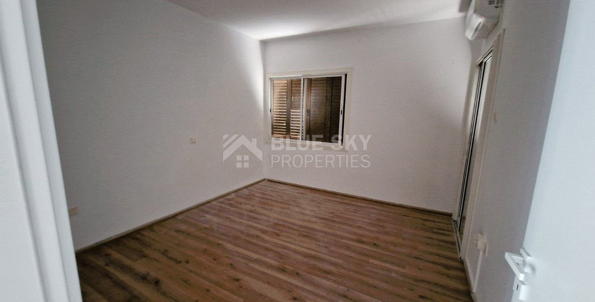 Fully renovated house  for rent in Katholiki