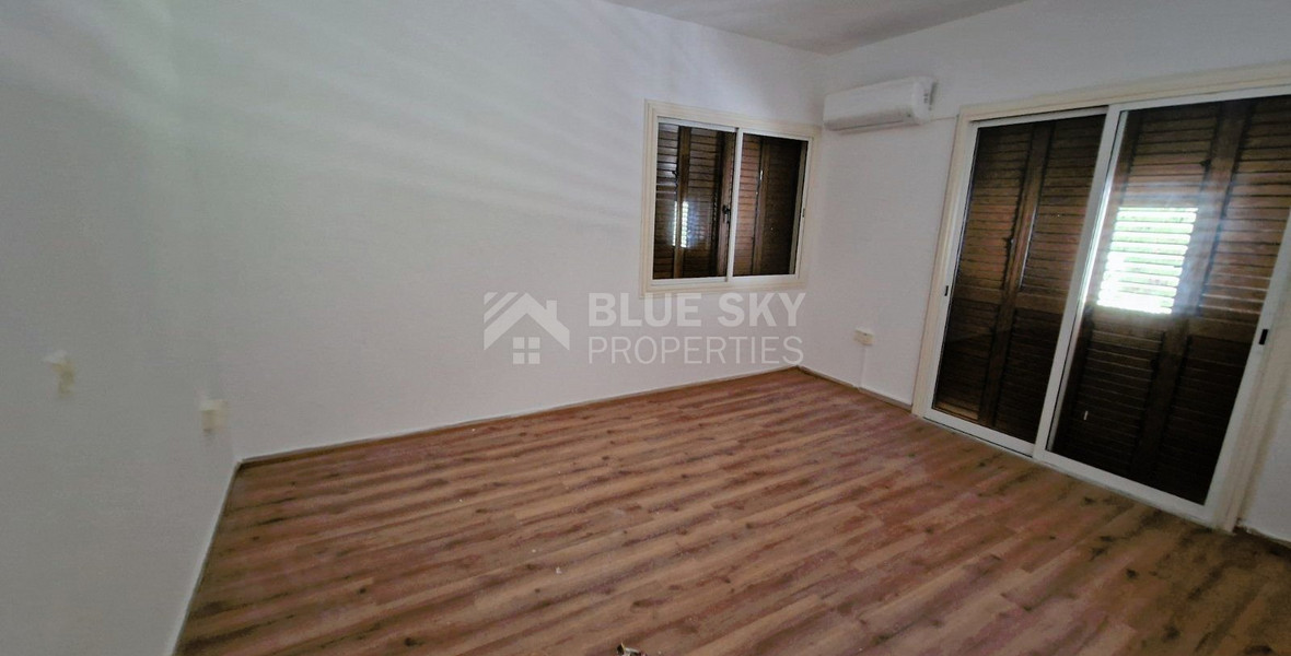 Fully renovated office for rent in Katholiki