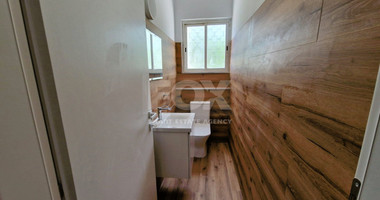 Fully renovated house  for rent in Katholiki