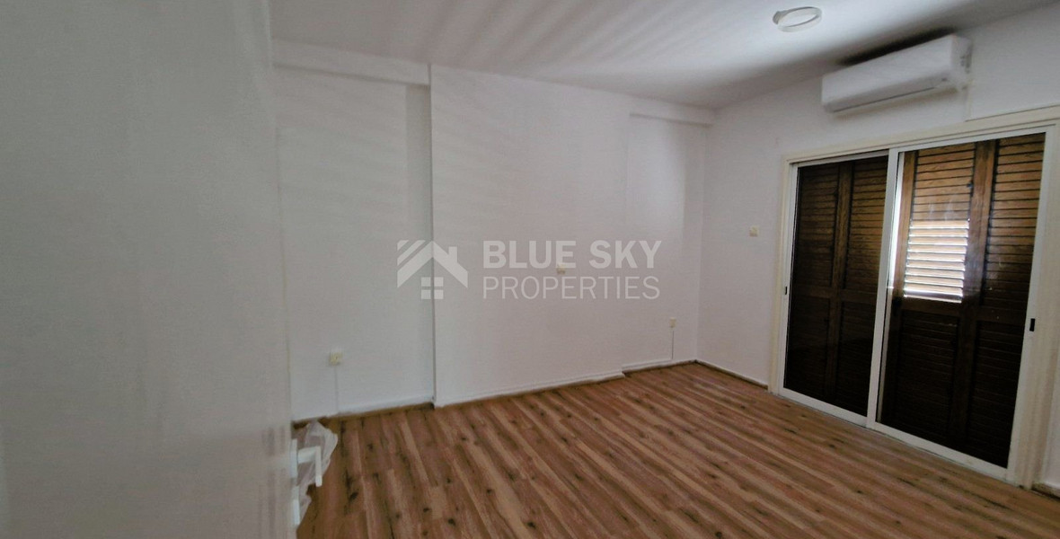 Fully renovated house  for rent in Katholiki