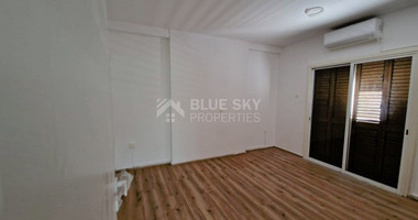 Fully renovated office for rent in Katholiki