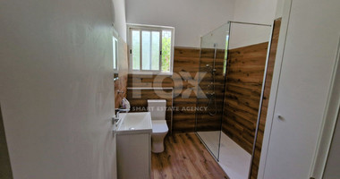 Fully renovated house  for rent in Katholiki