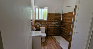 Fully renovated house  for rent in Katholiki