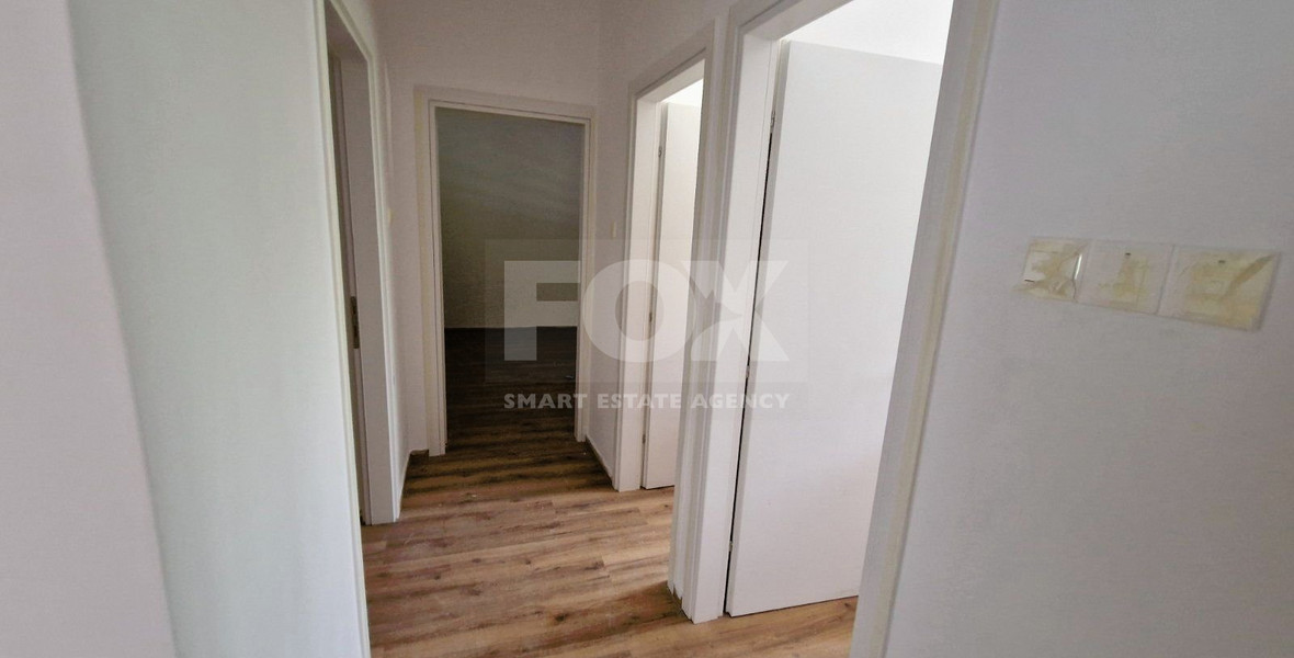 Fully renovated house  for rent in Katholiki