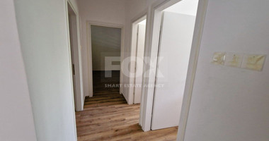 Fully renovated house  for rent in Katholiki