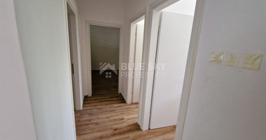 Fully renovated house  for rent in Katholiki