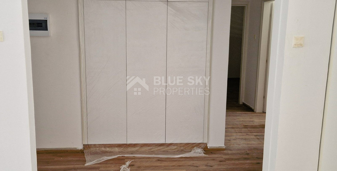 Fully renovated house  for rent in Katholiki