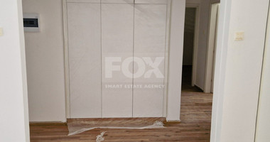 Fully renovated house  for rent in Katholiki