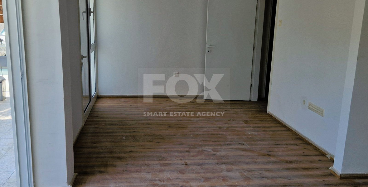 Fully renovated house  for rent in Katholiki