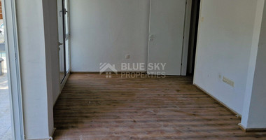 Fully renovated office for rent in Katholiki