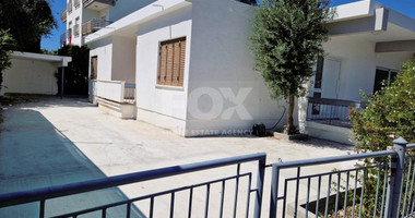 Fully renovated house  for rent in Katholiki