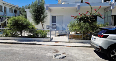 Fully renovated house  for rent in Katholiki