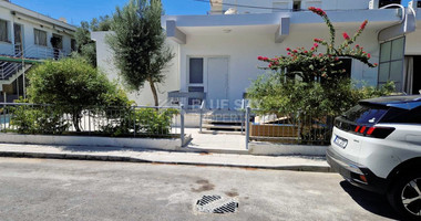 Fully renovated house  for rent in Katholiki