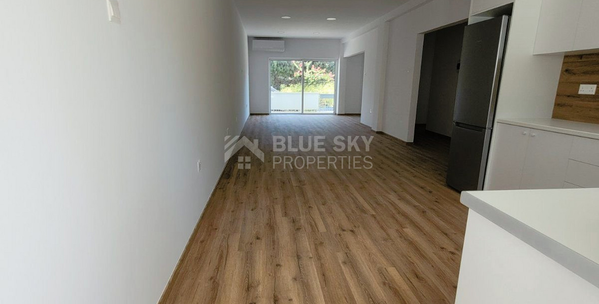 Fully renovated house  for rent in Katholiki