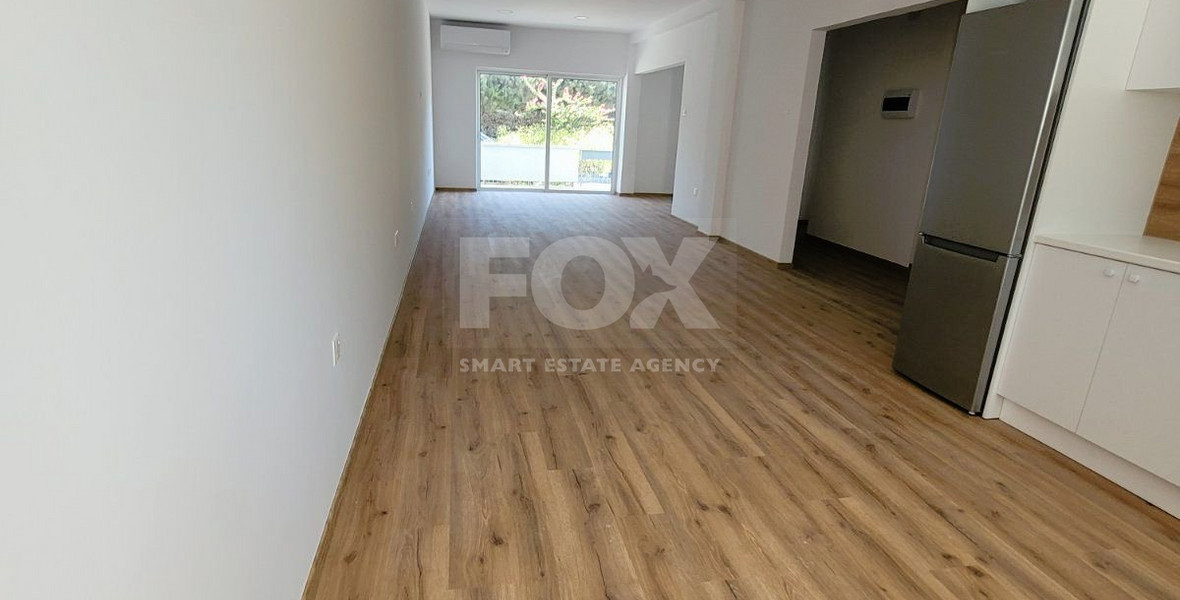 Fully renovated house  for rent in Katholiki