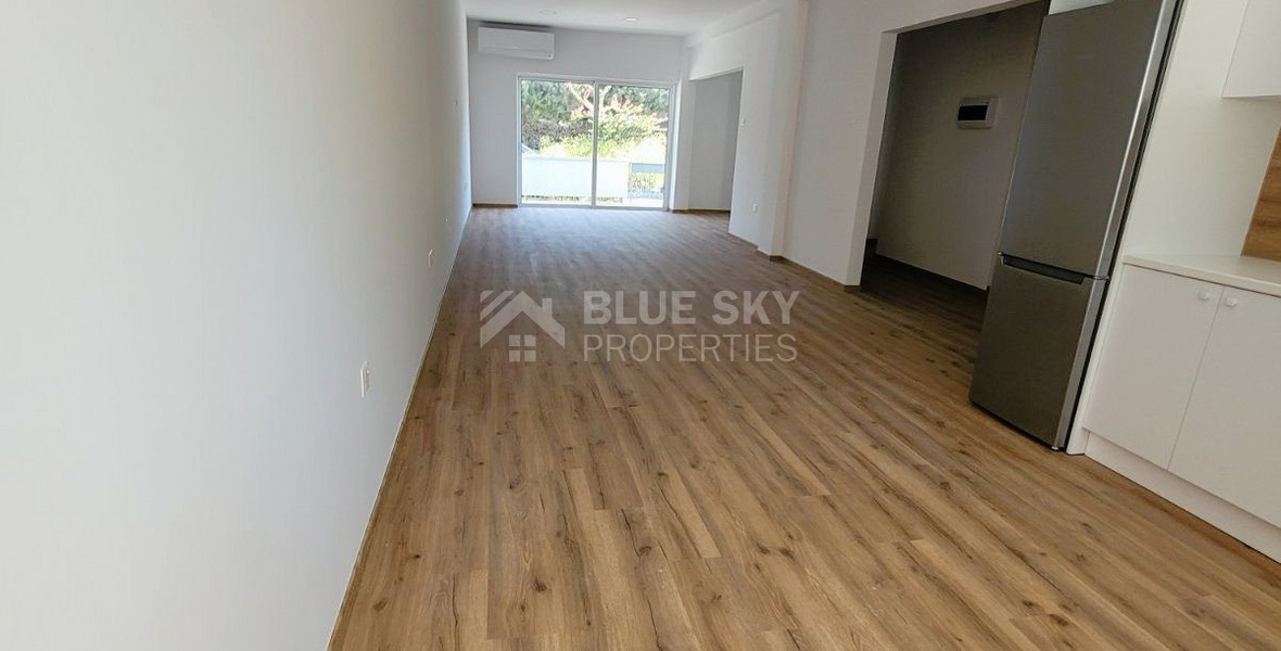 Fully renovated house  for rent in Katholiki