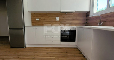 Fully renovated house  for rent in Katholiki
