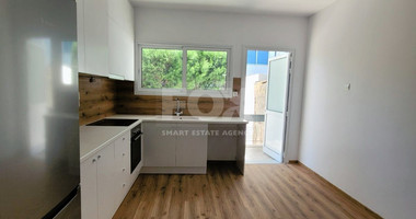 Fully renovated house  for rent in Katholiki