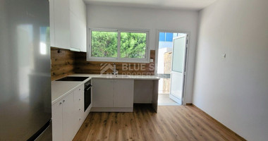 Fully renovated house  for rent in Katholiki