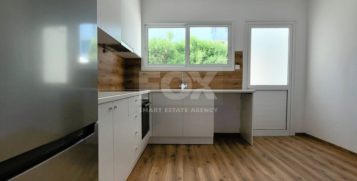 Fully renovated house  for rent in Katholiki