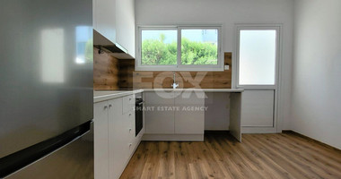 Fully renovated house  for rent in Katholiki