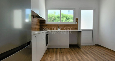 Fully renovated house  for rent in Katholiki